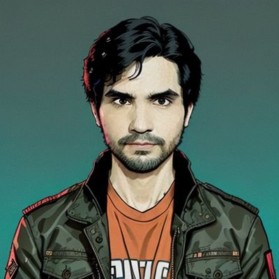 Laissez-Faire Laissez-Passer 🐍🗽
Técnico Reparador de PC 💻
Estudio Derecho ⚖️
Liberal de Café ☕
Tengo Razón 🧐
Las Fuerzas del Cielo 🙌🏻
AdorDNI: 111.796