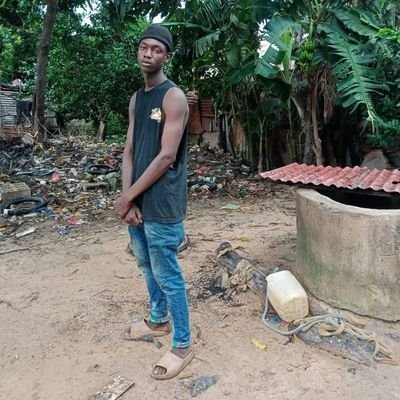 AlhajiKije4783's profile picture. 