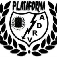 Plataforma ADRV (@plataformaadrv) 's Twitter Profile Photo Plataforma ADRV (@plataformaadrv) 's Twitter Profile Photo