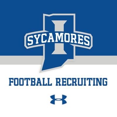 Official Indiana State Football Recruiting Twitter
#2THEFORE5T