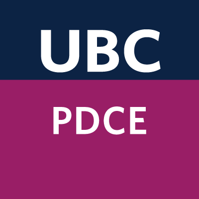 Professional Development & Community Engagement works with the UBC Faculty of Education to offer programs that respond to the learning needs of teachers.