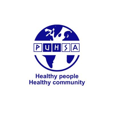 Official Twitter account for Public Health Students’ Association (Babcock University)