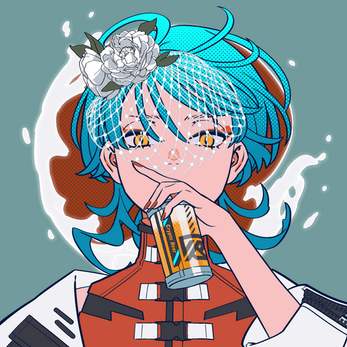 #SABA🐟 ｜🌳｜Elysium's Edge #エリクリ MOD｜#CryptoBeerPunks🍺｜コラボ＆拡散依頼はお気軽にどうぞ｜✉️ Please DM me for collaboration requests🍀｜#タグ三銃士🏷𓈒𓏸︎︎︎︎｜Tabi 🟧｜$BUBBLE 🫧🫧🫧