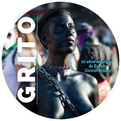 Revista_Grito Profile