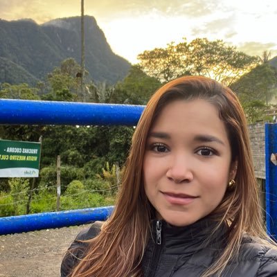Sanjuanera. Comunicadora Social y Periodista|| 🇨🇴✨♍️✈️ Comunicación Estratégica + Marketing. Me pueden decir tía Joha.