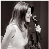 Claire Stranger-Ford Violin4weddings(@violin4weddings) 's Twitter Profile Photo
