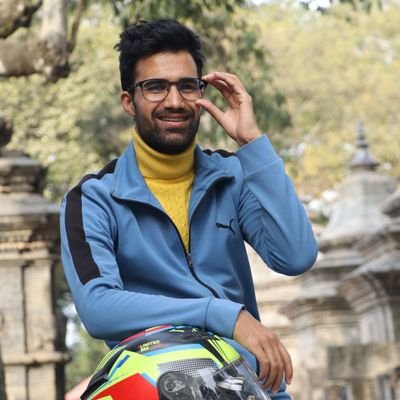 SuryadevBh71442's profile picture. शब्दकोश अमुर्त लाग्छ,जब कुनै मुर्तरुप भएर भवना आउँछ ।