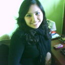 Geraldine Castillo B - @geraldine_cb - Twitter