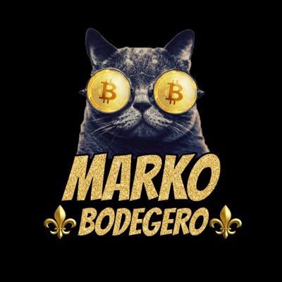 MarkoBodegero Profile Picture