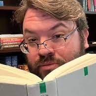 Teaching Fellow @ UChicagoDiv | Husband and Father | Avid Judoka, Powerlifter, Reader of Speculative Fiction / RT =/= endorsement