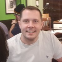 James Redfern (@drjamesredfern) 's Twitter Profile Photo James Redfern (@drjamesredfern) 's Twitter Profile Photo