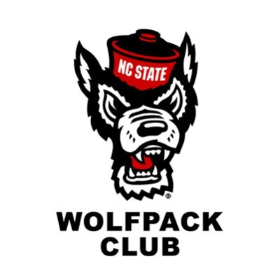 Welcome to the Wolfpack Club Family! We provide financial support for athletic scholarships and facilities at NC State University. #GoPack