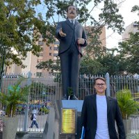 Yeyson Paredes (@yeysonps) 's Twitter Profile