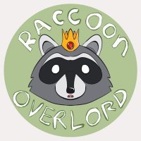 Wren(@RaccOverlord) 's Twitter Profile Photo