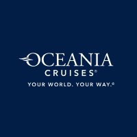 Oceania Cruises(@OceaniaCruises) 's Twitter Profileg