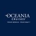 @OceaniaCruises