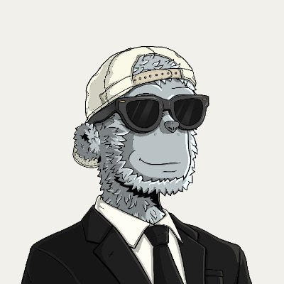 ConscriptFrame's profile picture. CFO - Investor - Recovering Banker