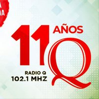 Radio Q(@radioqtucuman) 's Twitter Profile Photo