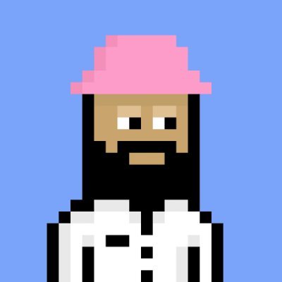25 | degen | CM @DirtyNunNFT
My discord ID: kobeni#6625