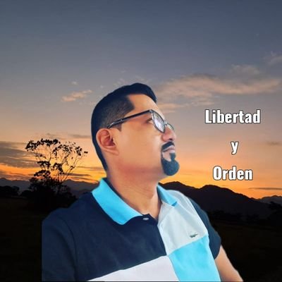 Amar a Dios sobre todas las cosas. Familia. Patriota🇨🇴. Hijo de Padres Campesinos. Ser Campesino de Nacimiento es un Orgullo. 
VETERANO DE LA FUERZA PUBLICA.