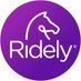 Ridely - The app for equestrians (@ridelyapp) Twitter profile photo Ridely - The app for equestrians (@ridelyapp) Twitter profile photo