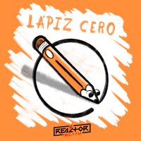 Lapiz Cero(@Lapiz_Cero_) 's Twitter Profile Photo