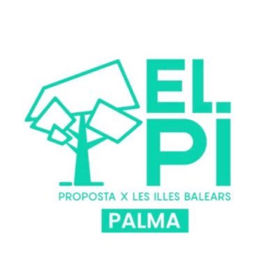 Benvinguts al comitè local a Palma d’El Pi 👋 Volem Palma en es centre 💚