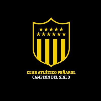 Peñarol Peñarol.