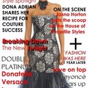 dona adrian couture - @DonaAdrian - Twitter