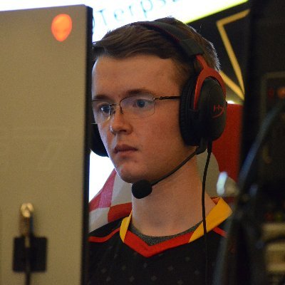 UMD ‘23 International Relations Masters
Rocket League Analyst and Caster for @TerpsEsports
