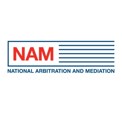 Ranked #1 ADR firm in the U.S. by The National Law Journal, NAM is a leading dispute resolution institution with a panel of more than 2,600 top-tier neutrals.