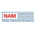 NAM (National Arbitration and Mediation) (@NAMADR) Twitter profile photo