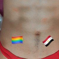 سالب مصري 🇪🇬🏳️‍🌈 (@salebmasry2) Twitter profile photo