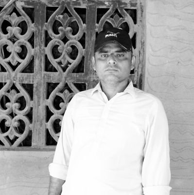 Tariq Khoso