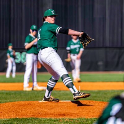 Western Hills High School 24’// @kybaseballclub // 4.0 gpa// LHP and outfielder// 5’11 200lbs // email/ Ethan.allison2006@gmail.com// FB- 83-86 T88