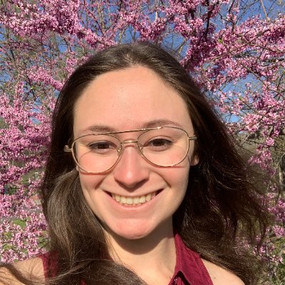 current: communications fellow @NWF | previous: @WashInformer via @Report4America | lover of spicy food, dark chocolate, thrifting, and the District