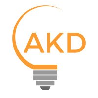 AKD Solutions(@akd_solutions) 's Twitter Profile Photo