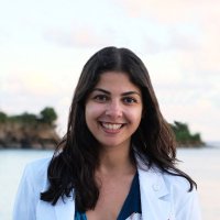 Sarah Rehou (@ssrehou) 's Twitter Profile Photo