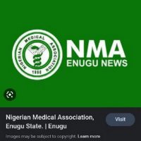 Nigerian Medical Association Enugu(@_NMAENUGU) 's Twitter Profile Photo