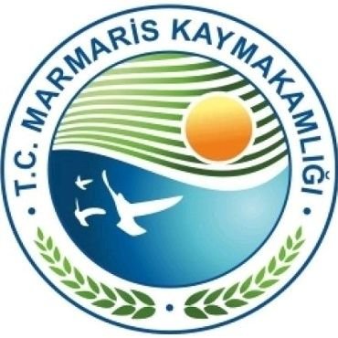 T.C. Marmaris Kaymakamlığı resmi hesabıdır.