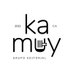 Grupo Editorial Kamuy (@editorialkamuy) Twitter profile photo Grupo Editorial Kamuy (@editorialkamuy) Twitter profile photo