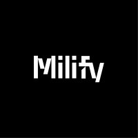 Milify Network(@Milllify) 's Twitter Profile Photo