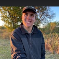 Mason Stout (@masonstout2022) 's Twitter Profile