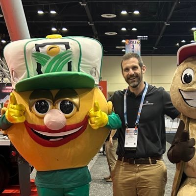 DanEmmert's profile picture. Husband, daddy, agronomist @advancedagrilytics. These are my thoughts and opinions, not my employer's