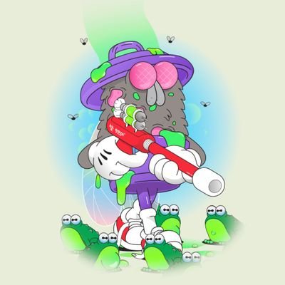 Chino_ninja's profile picture. #Crypto #YY4L #Sinners #PLTNM