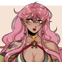 Liliane Rosamond ⚔️🪷 (@liliirosa) 's Twitter Profile Photo Liliane Rosamond ⚔️🪷 (@liliirosa) 's Twitter Profile Photo