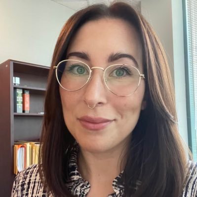 Mixed ancestry Anishinaabe kwe, BA Justice Studies @RoyalRoads, Juris Doctor @AllardLaw, lawyer, she/they, Tweets/likes are not endorsements