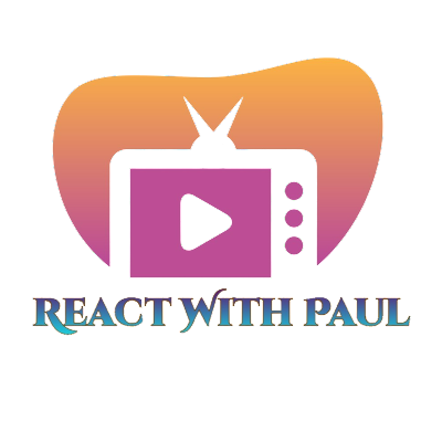 👋 React With Paul: Your spot for epic YouTube reactions! 🎥🚀 #ReactWithPaul #KPOP #Reactions