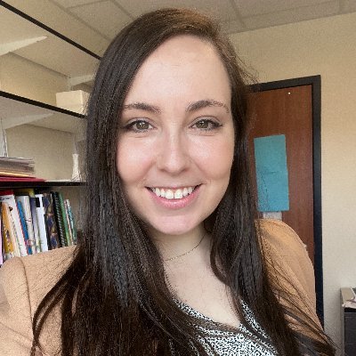 Assistant Professor of Spanish, Applied Linguistics, and SLA Methodology @GVSU