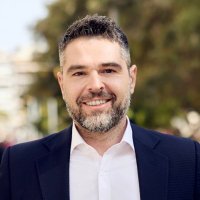 Ιωάννης Σαρακιώτης • Ioannis Sarakiotis(@JSarakiotis) 's Twitter Profile Photo